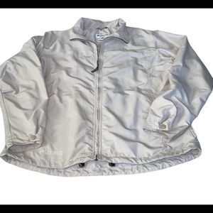Columbia Sportswear Jacket Authentic Outdoor